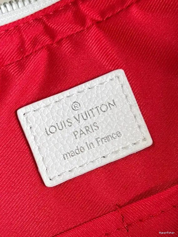 VUITTON LOUIS MESSENGER TRIO 0527